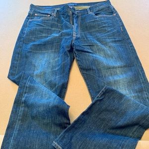 Lucky Men’s Jeans